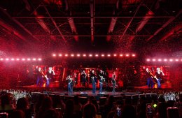 WayV (เวย์วี) โอบล้อมทุกความประทับใจจน "ไร้ทางออก" ในคอนเสิร์ตใหญ่ "2025 WayV Concert Tour [NO Way OUT] in BANGKOK"